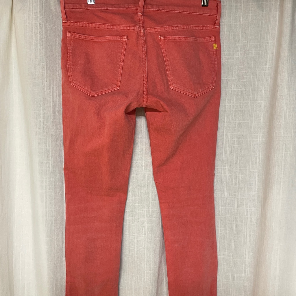 Rugby By Rl Jeans
